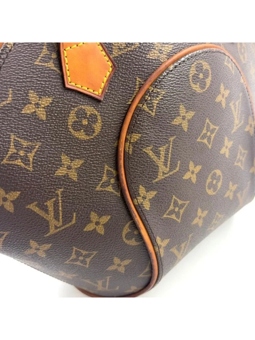 Louis Vuitton this authentic